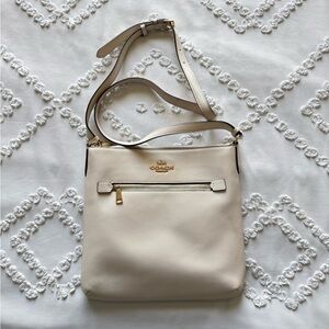 Coach Kitt Messenger Crossbody Bag
